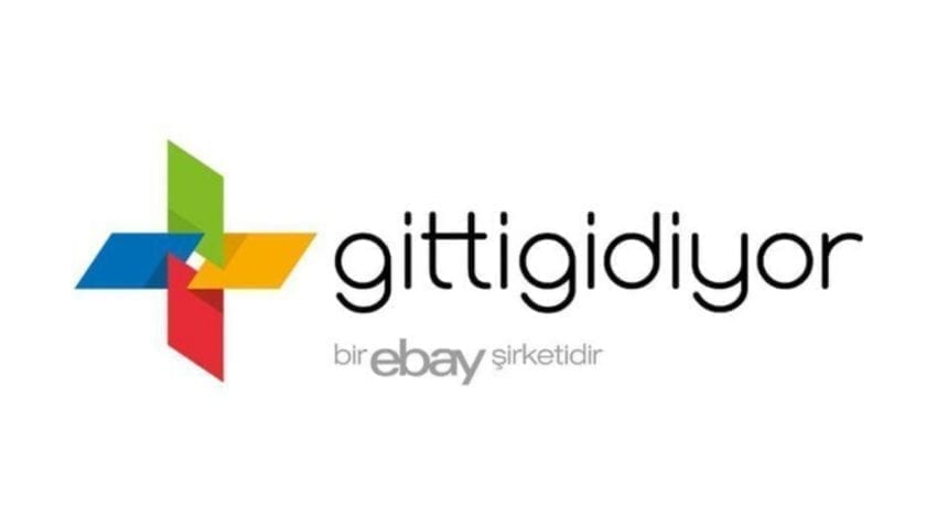 Gittigidiyor English (ebay Turkey) 