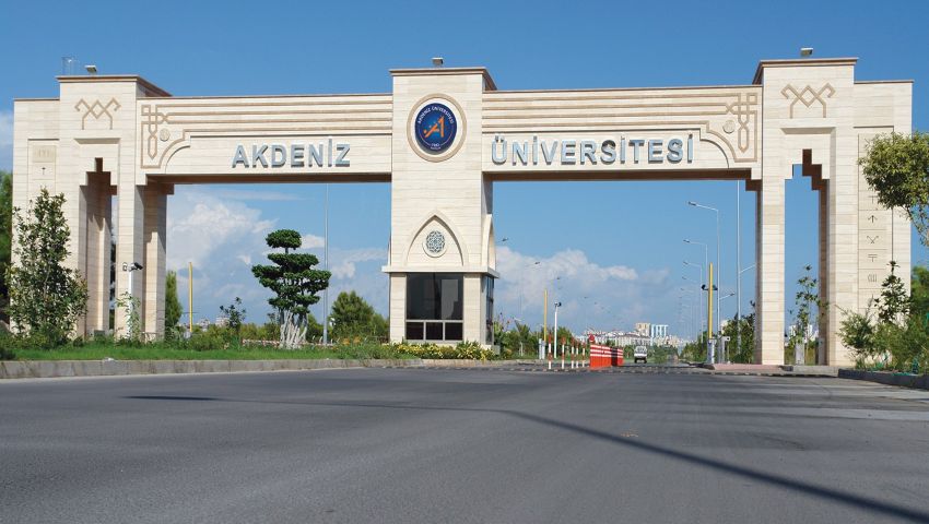 Akdeniz Üniversitesi